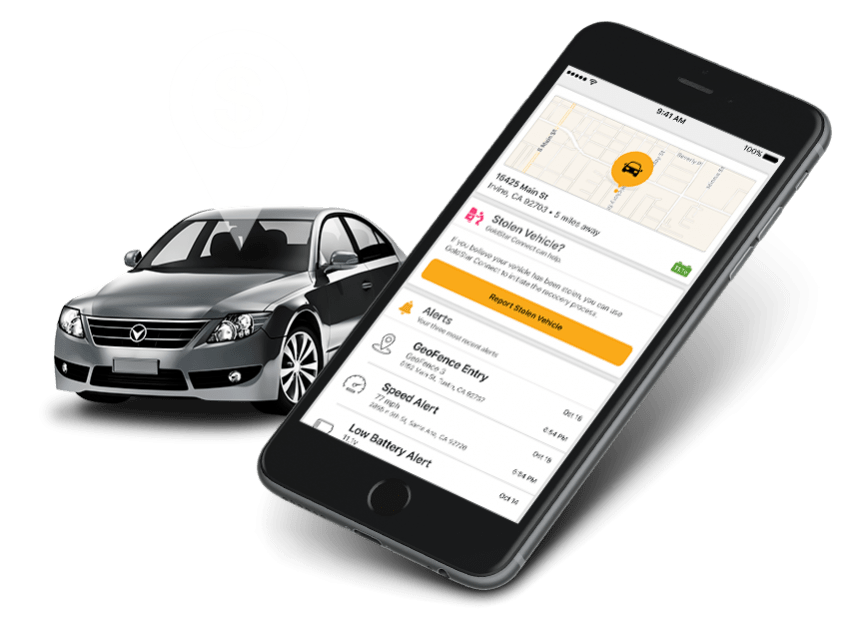 GoldStar Connect ZAK Auto Leasing