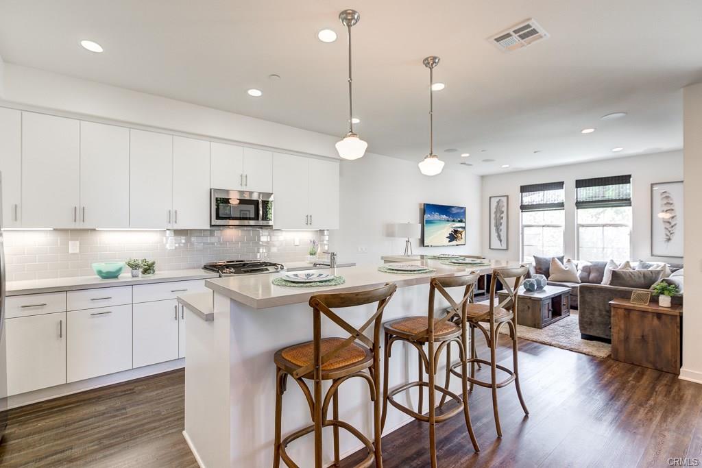 Zak Doan Group I Baker Ranch Home Specialist I Residential Real Estate