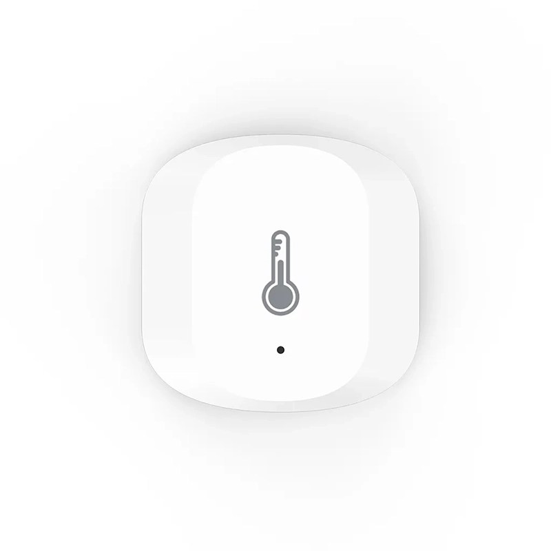 Metalware MWTH01 Zigbee Temperature and Humidity Sensor Zakka Store