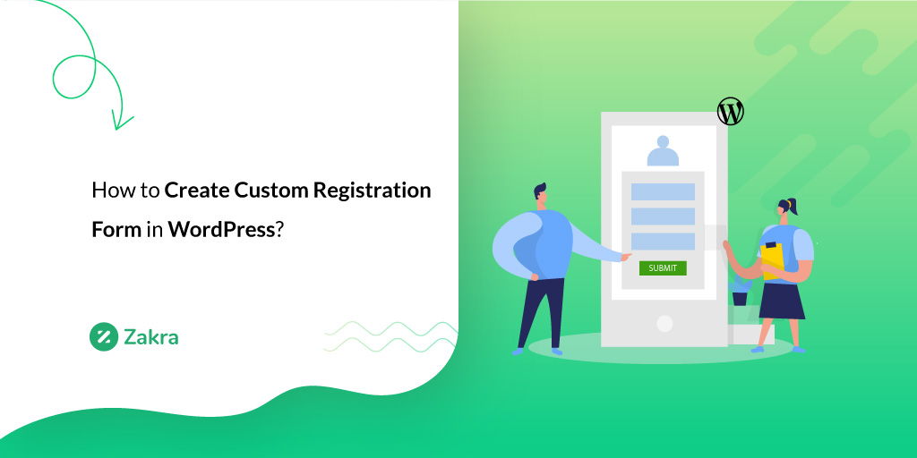 How to Create User Registration Form in WordPress? (7 Easy Steps)