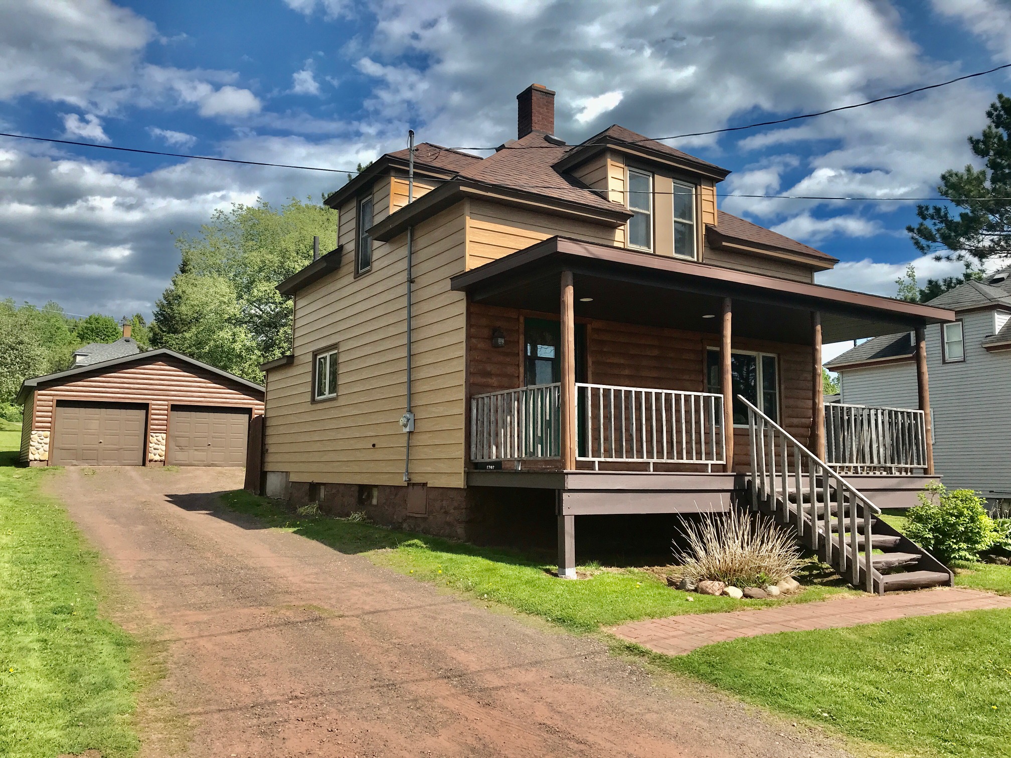 Ironwood, MI Real Estate, Find Homes in the Ironwood Area Zak's Realty