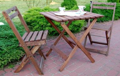 Zestawy drewniane | Zakupy do ogroduZakupy do ogrodu