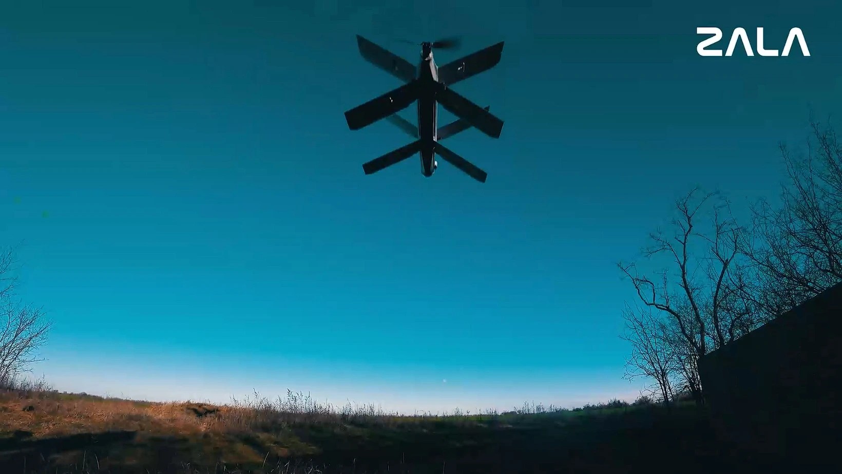 Article 52 barrage munition