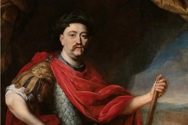 Jan III Sobieski historia, panowanie, ciekawostki