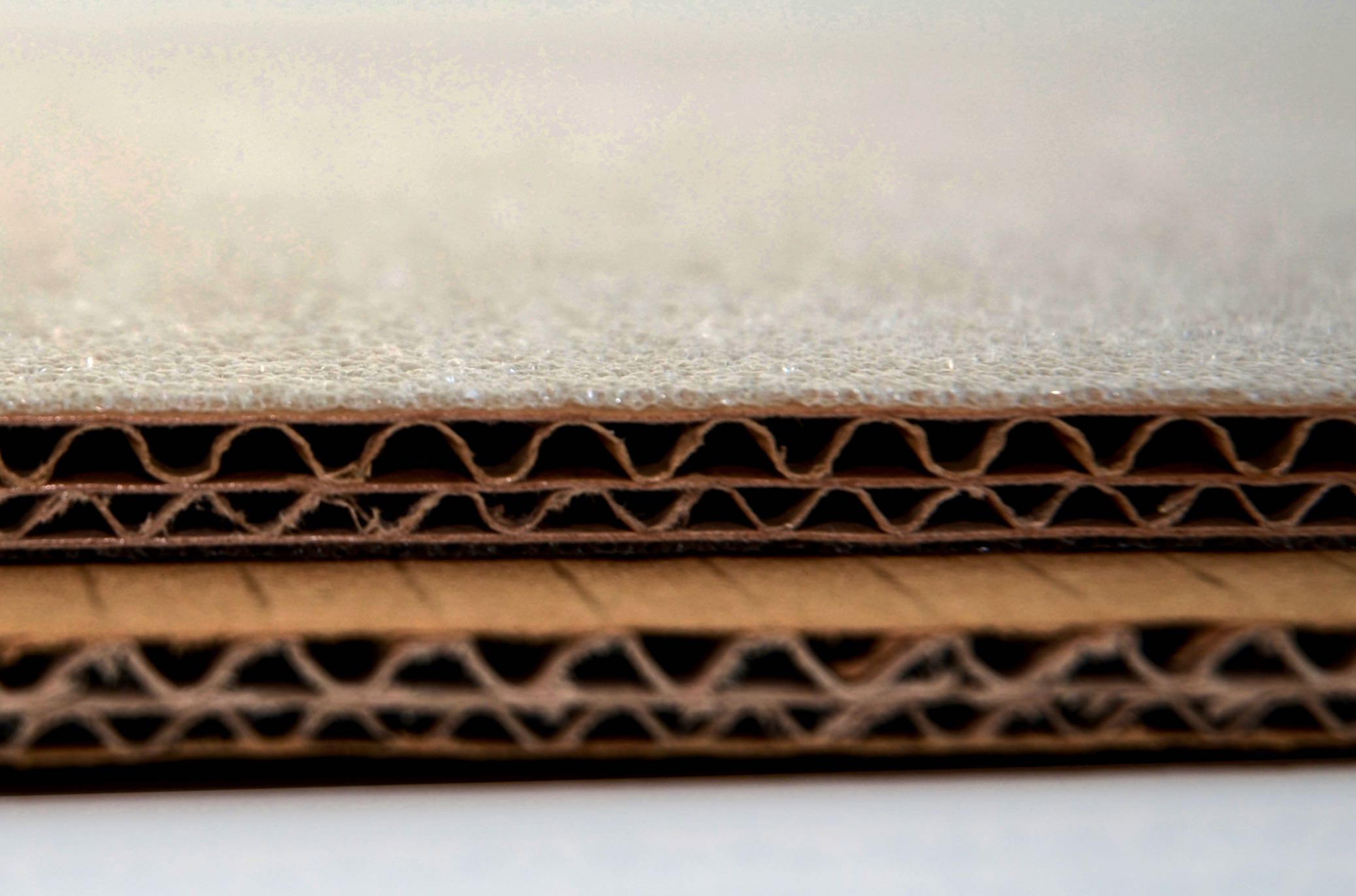 Packaging Materials Zaleco