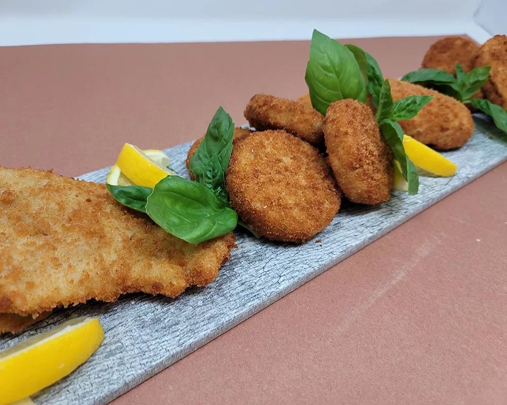 Catering and Prepared Meals Zallie's Catering in ShopRite West Berlin