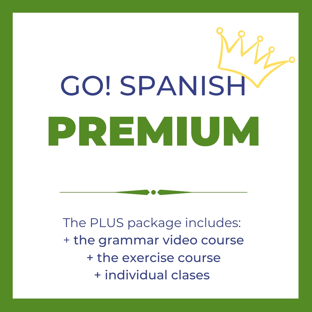 GO! Spanish A1.1 ZALOA Languages