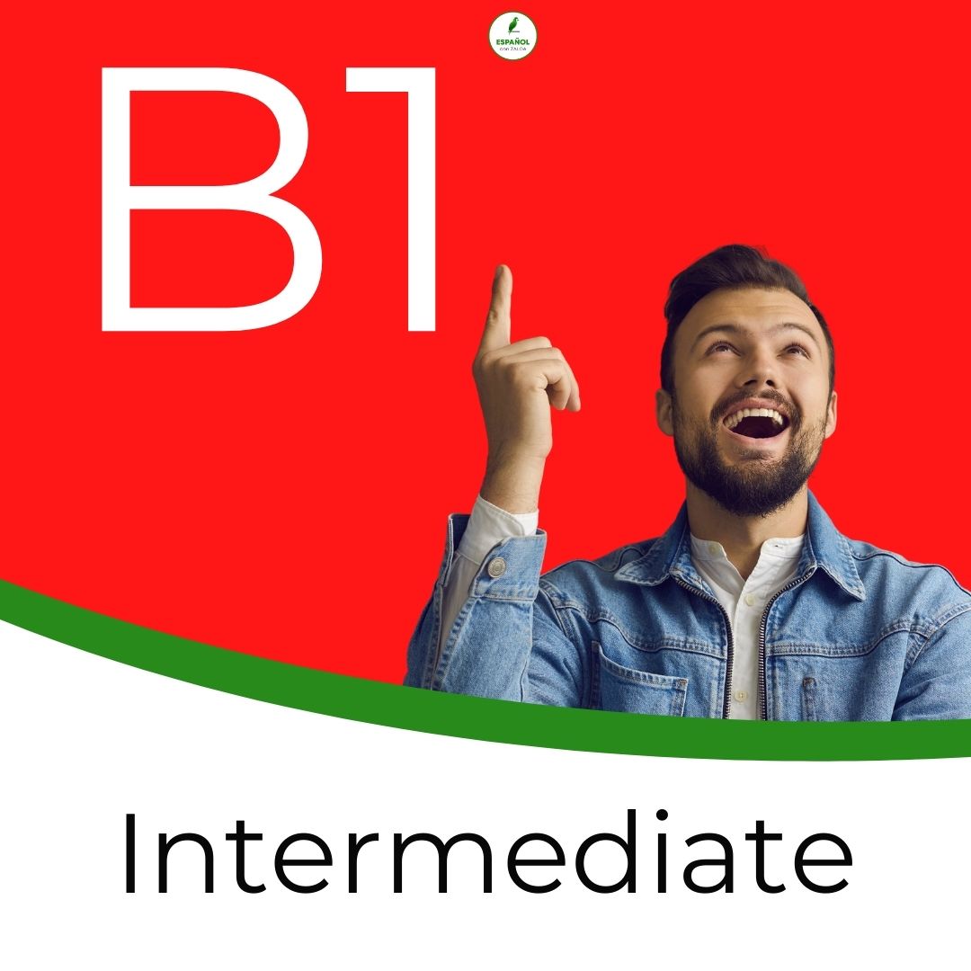 GO!Spanish levels ZALOA Languages