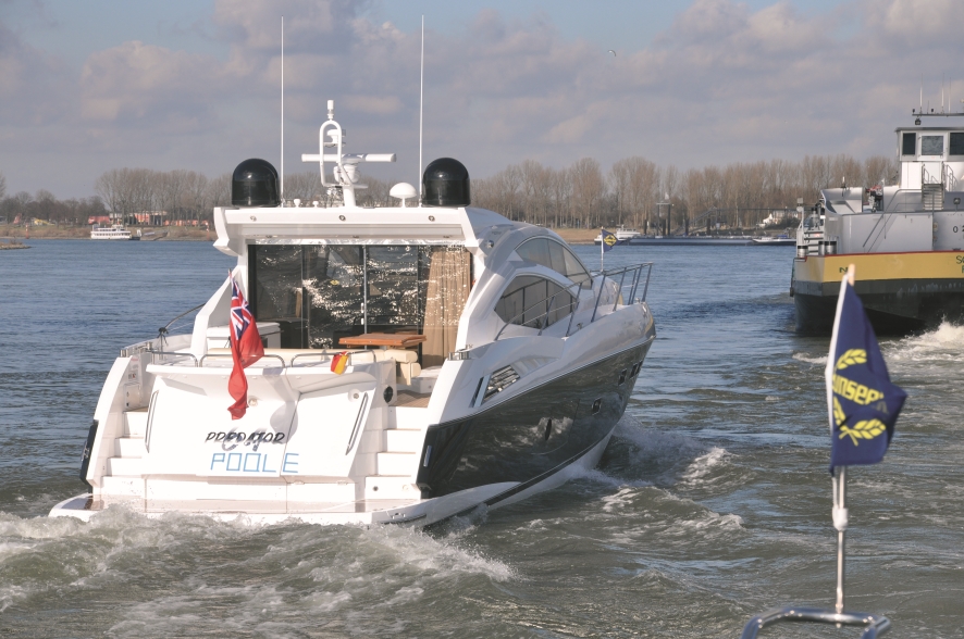 Tipps und Hinweise! Mit der Yacht auf dem Rhein Zalu.de