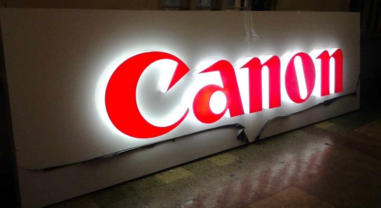 Acrylic Signage & Acrylic LED Signage Makers in Dubai and Abu Dhabi