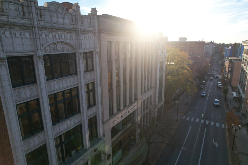 The Intel Zamagias Properties