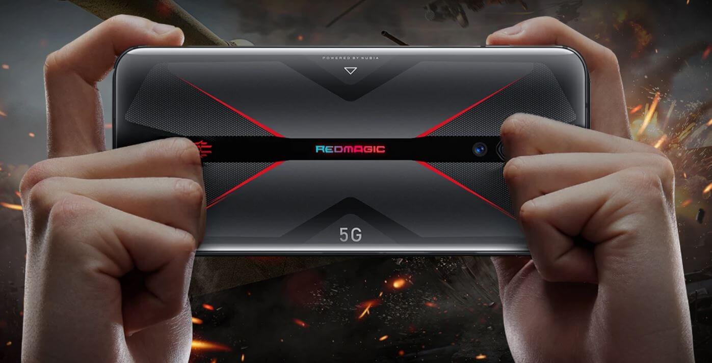 The best smartphone for gaming in 2020