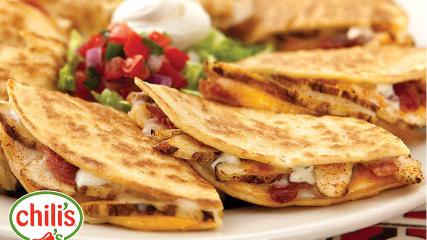 Chili's ZAMALEK 101