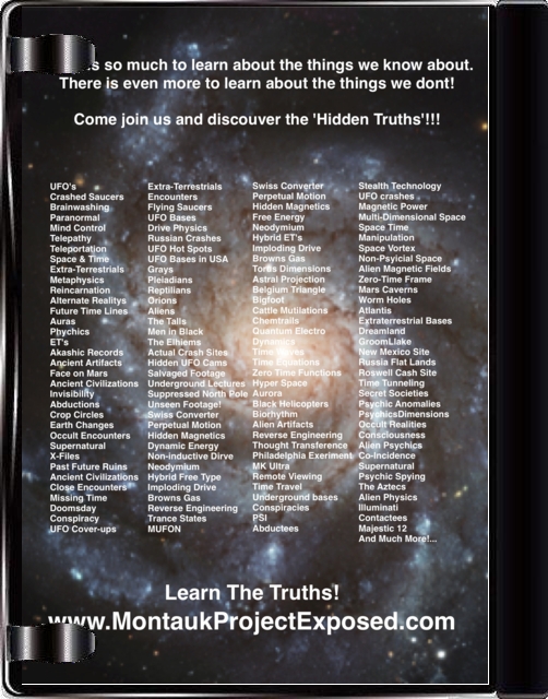 Al Bielek ~ Future Map of the U.S. oom2.com