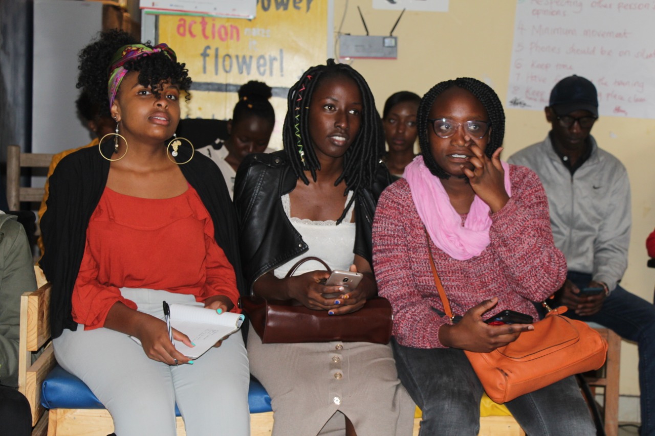 Zamara Foundation Our Story Zamara Foundation