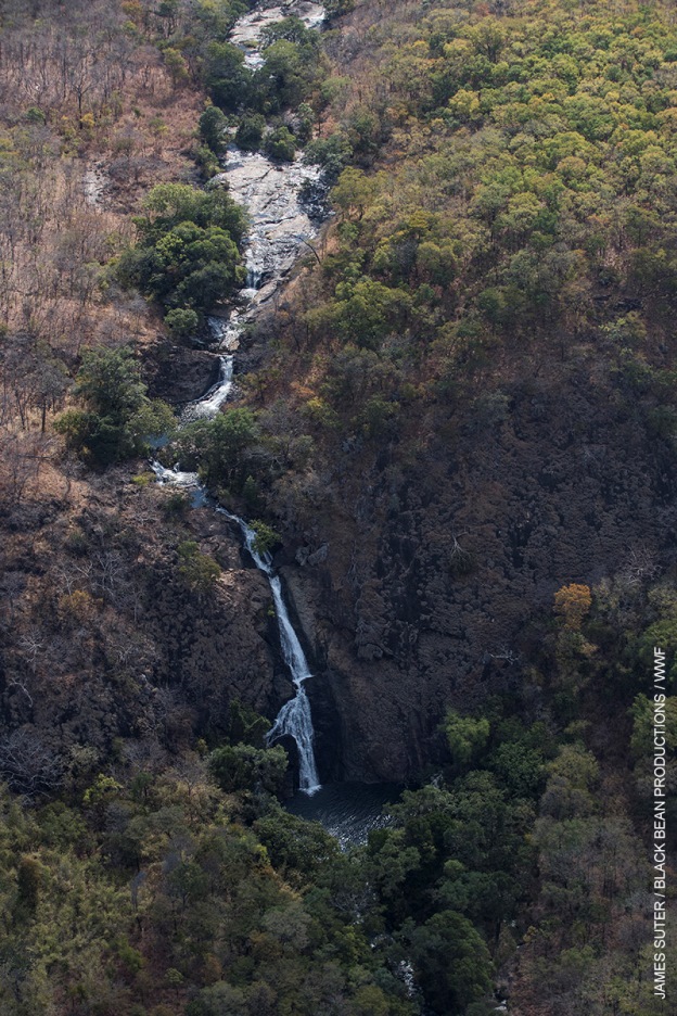 Luangwa river absolutely stunning Zambian Eye