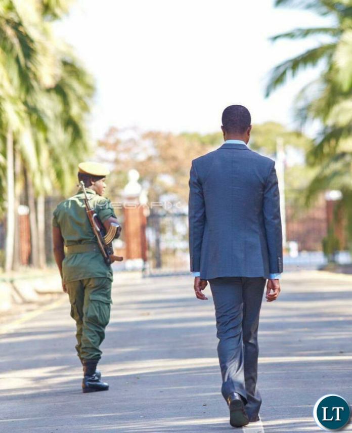 Lungu’s life after State House Zambian Eye