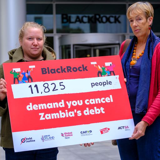 Zambia’s creditors aim to make debt relief proposal this week The