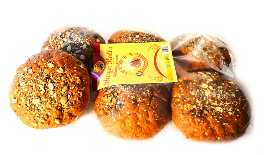 Products Zambika Bakery Limited