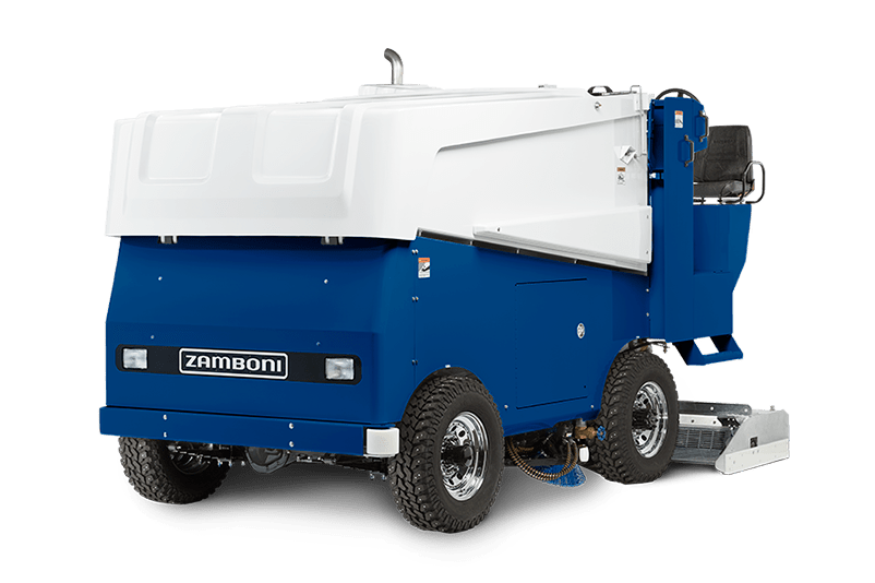 Model 710 Zamboni