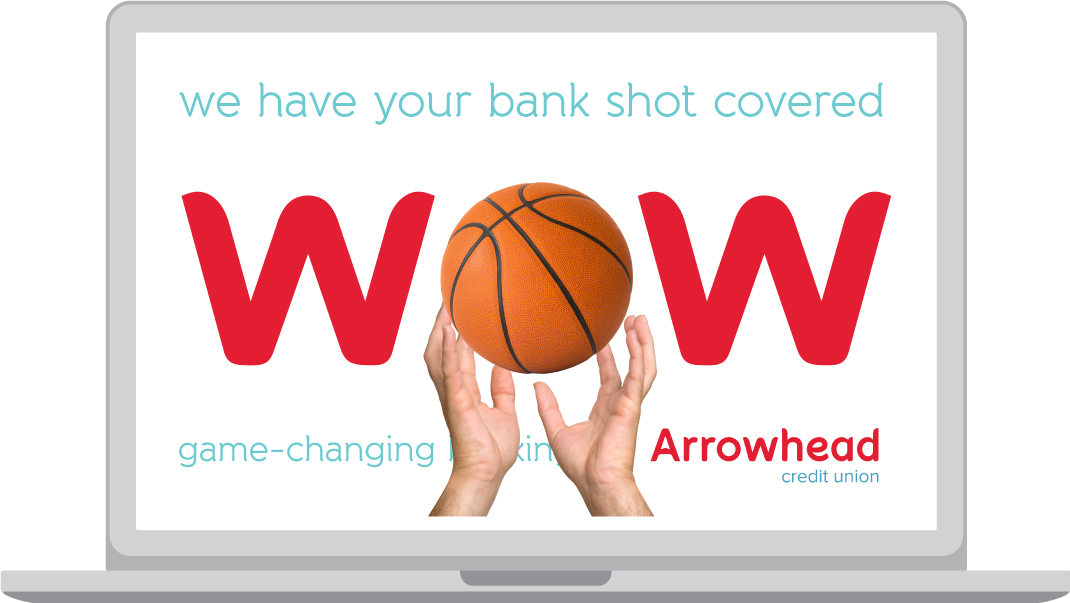 Arrowhead Credit Union Zamboo