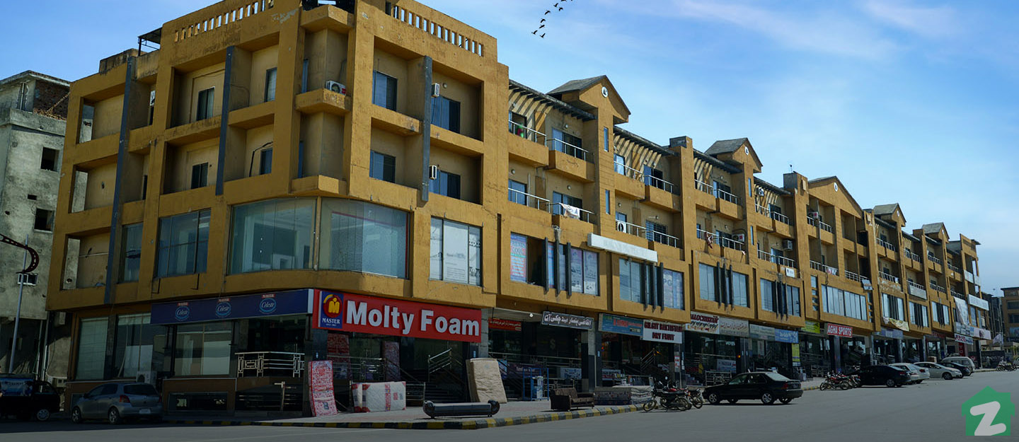 Top 5 Benefits of Living near a Commercial Area Zameen Blog