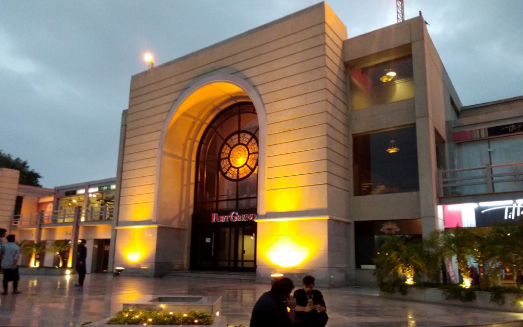 Port Grand, Karachi Ticket Price 2023, Location, Timings, & More