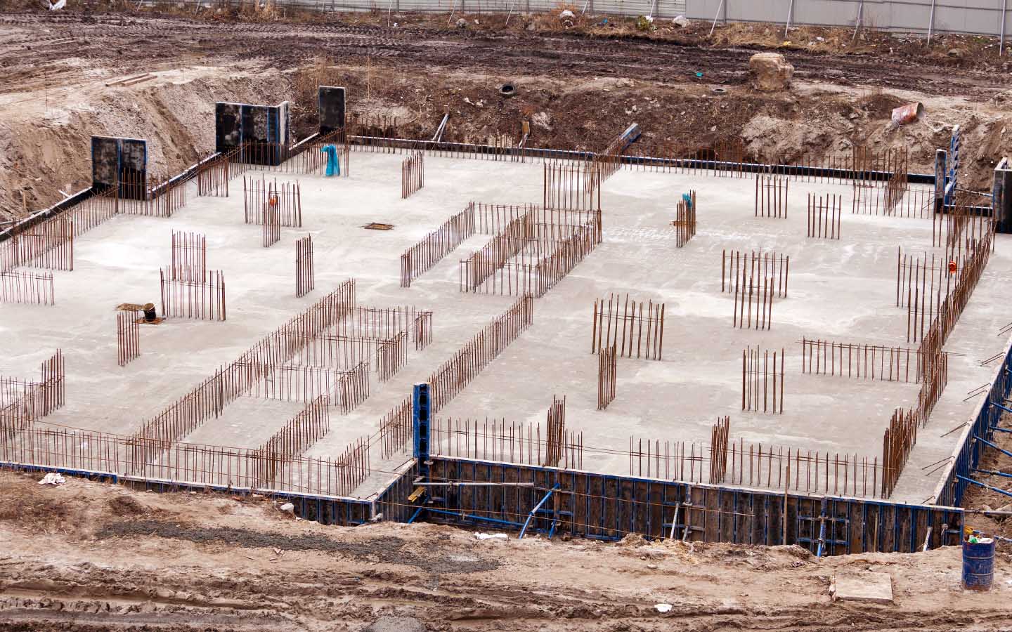 Best Types of Soil for Building Foundations Zameen Blog
