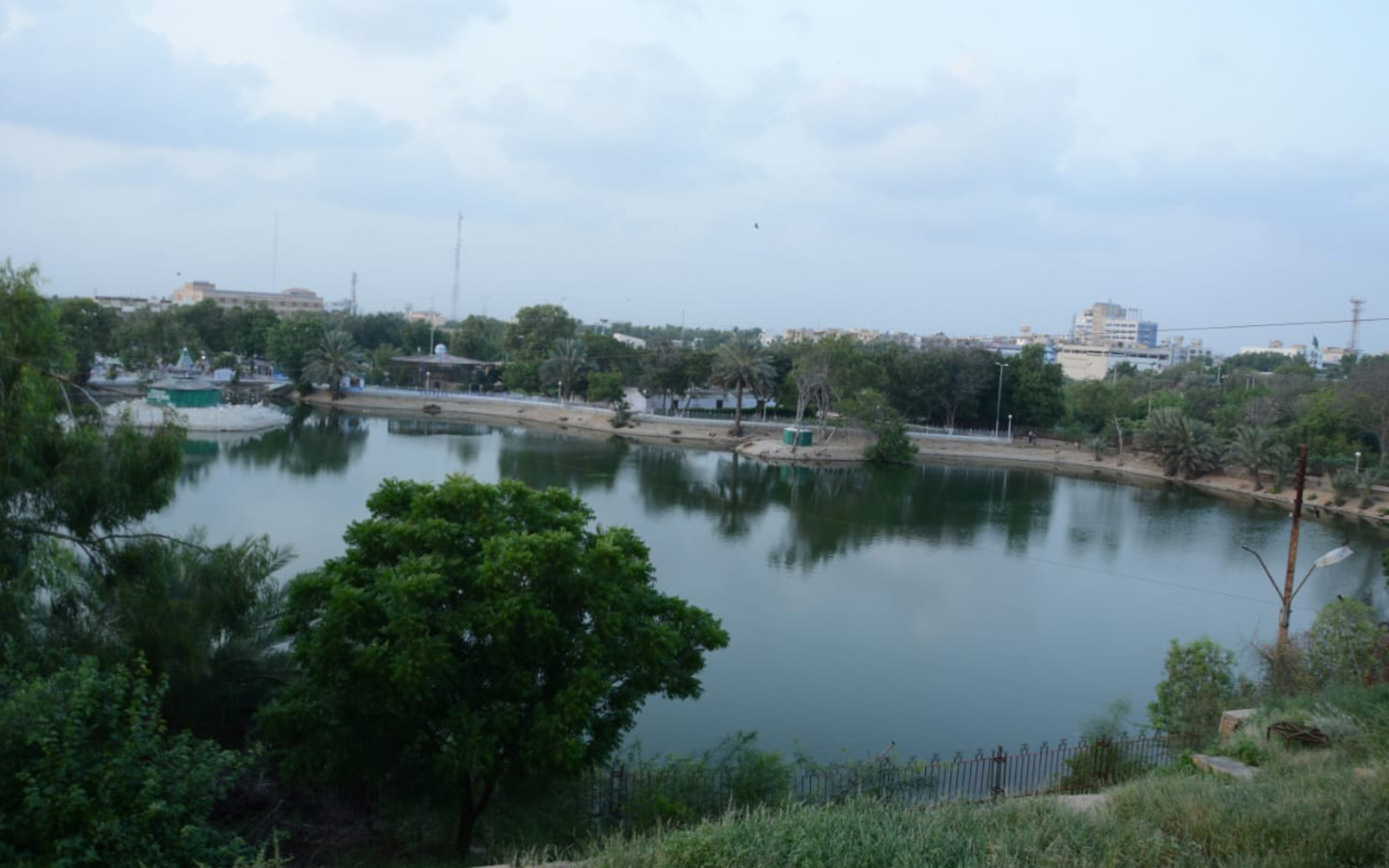 A Revival of Parks in Karachi for Family Entertainment Zameen Blog