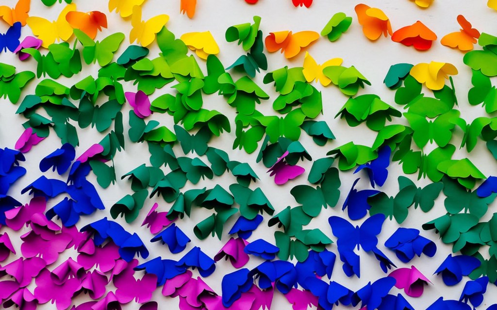 Best DIY Origami Room Decoration Ideas Zameen Blog