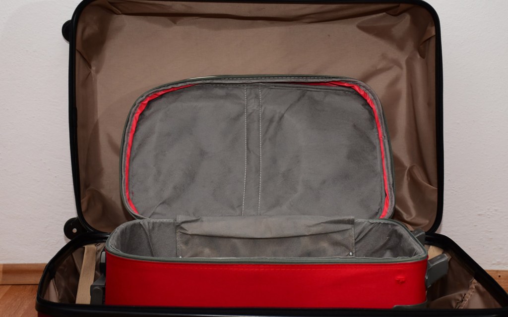 Ways to Store Your Luggage Suitcases, Bags & More Zameen Blog