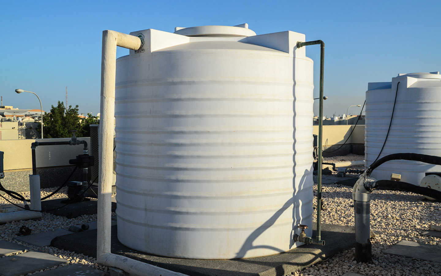 Ways to Keep Your Water Tank Cool During Summer Zameen Blog