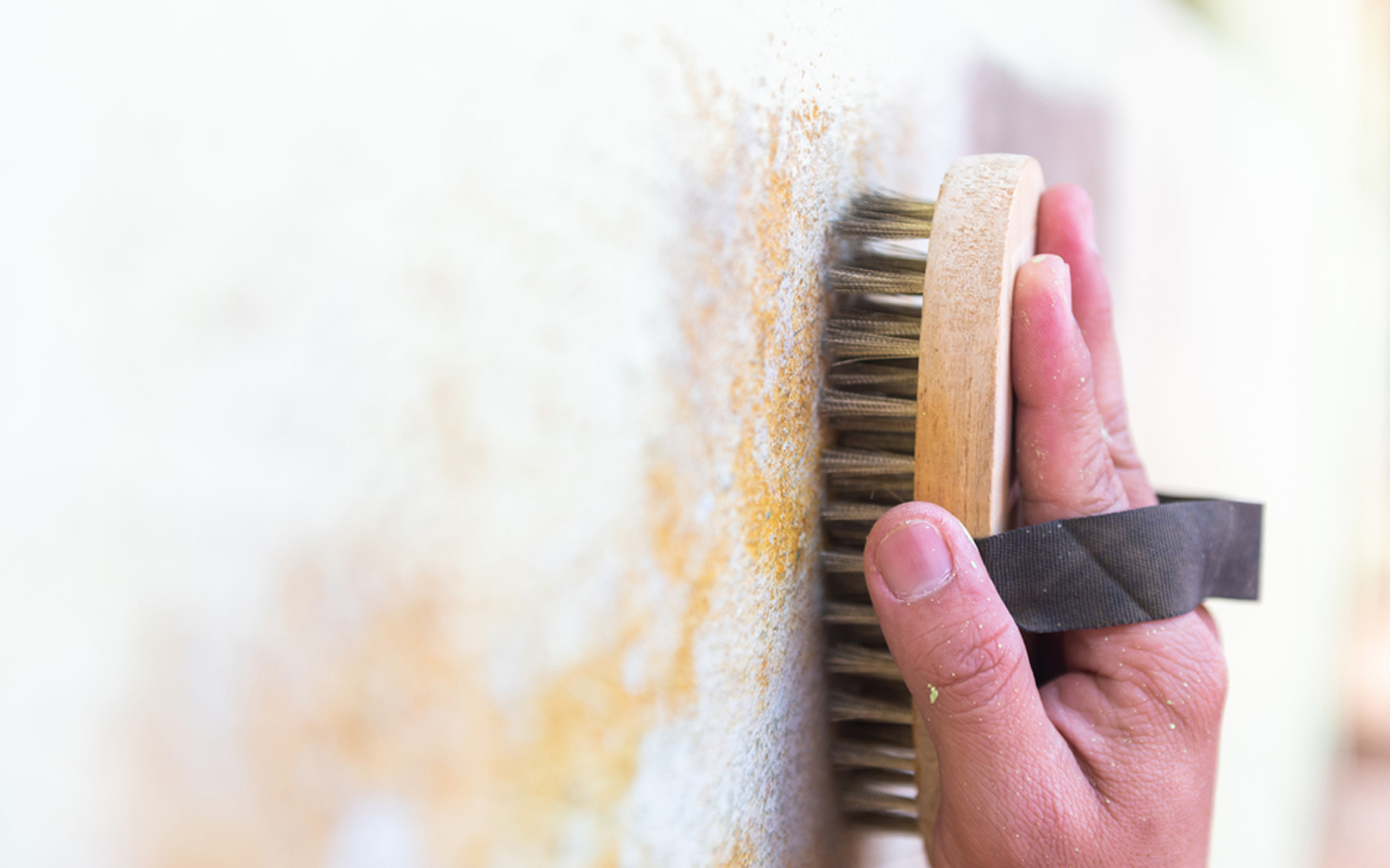 How To Clean Dusty Walls Without Damaging Paint at Justin Perez blog