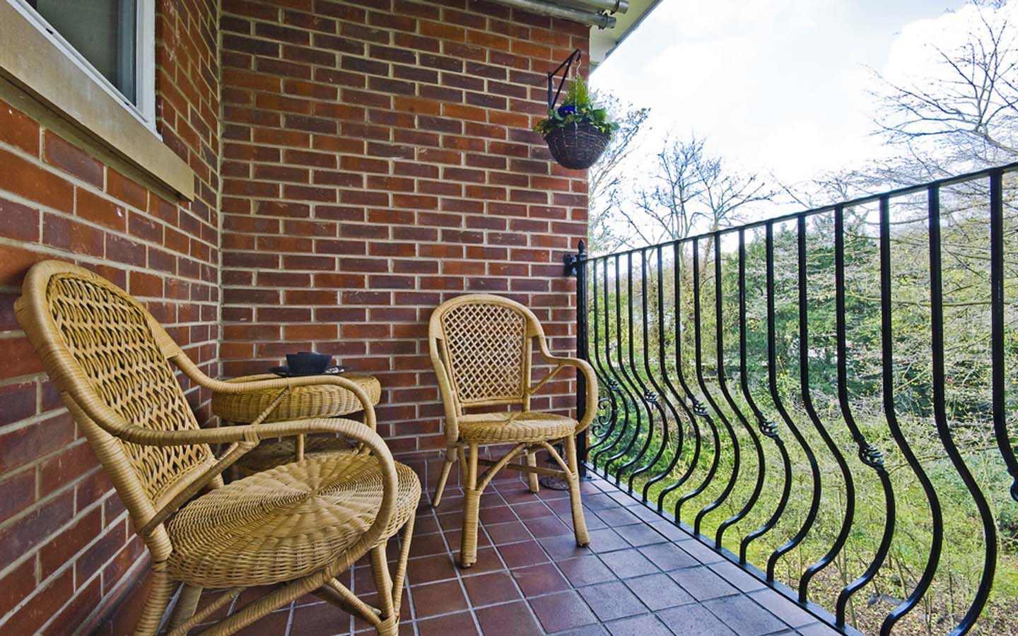 Best Flooring Options for Your Balcony Zameen Blog
