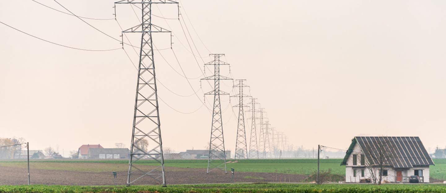 Pros & Cons of Buying a House near Power Lines Zameen Blog