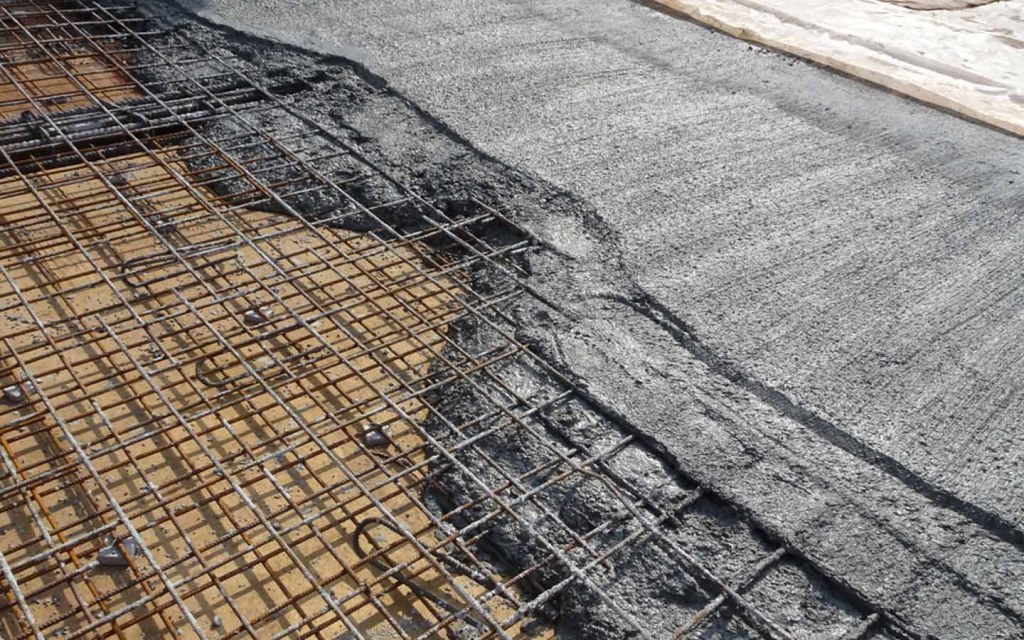 Reinforced Brick Concrete vs Reinforced Cement Concrete Slabs Zameen Blog