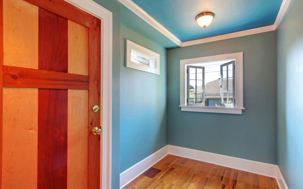 Tips to Make Your Bedroom Look Bigger Using Paints Zameen Blog