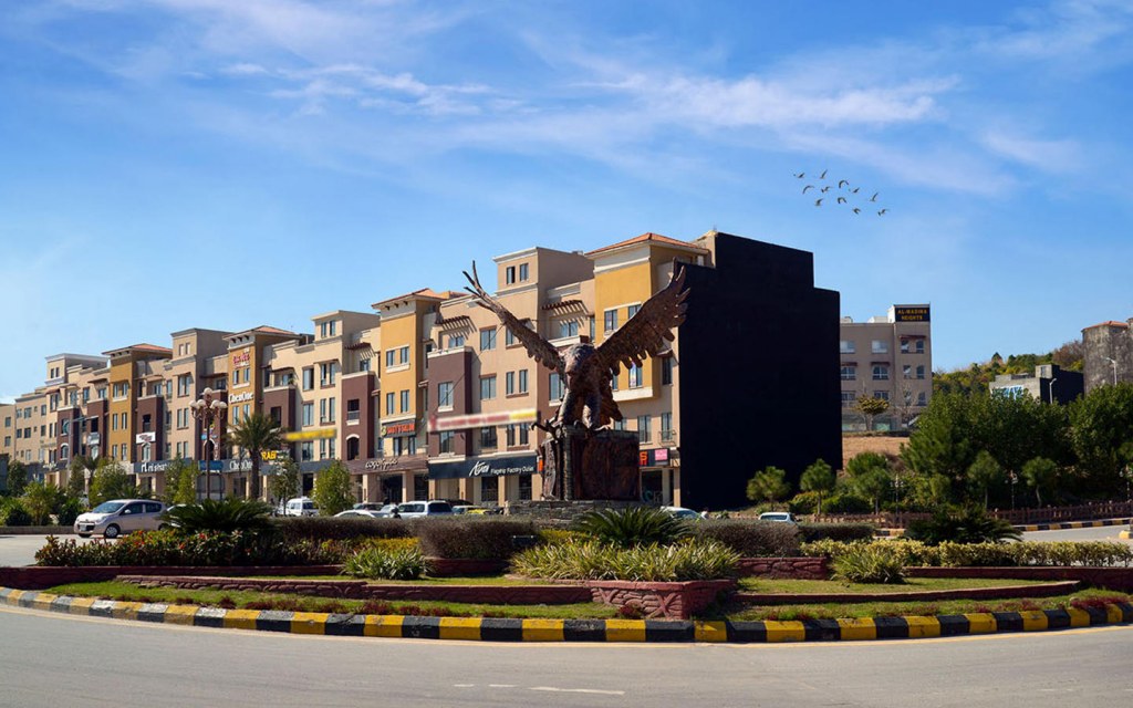 Most Popular Areas to Buy Commercial Property in Rawalpindi Zameen Blog