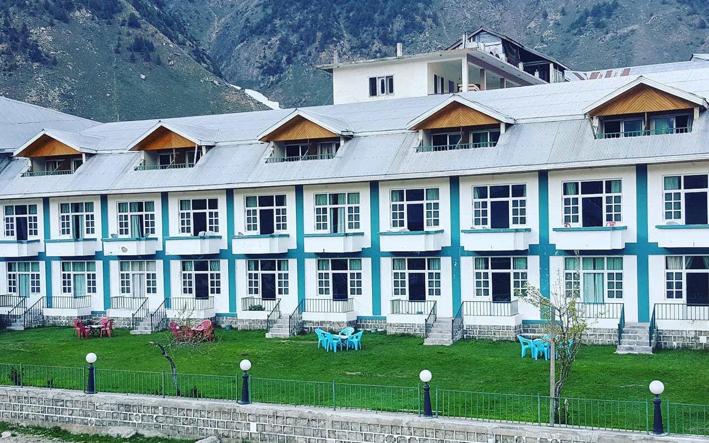 Best Hotels in Naran Location, Amenities & More Zameen Blog