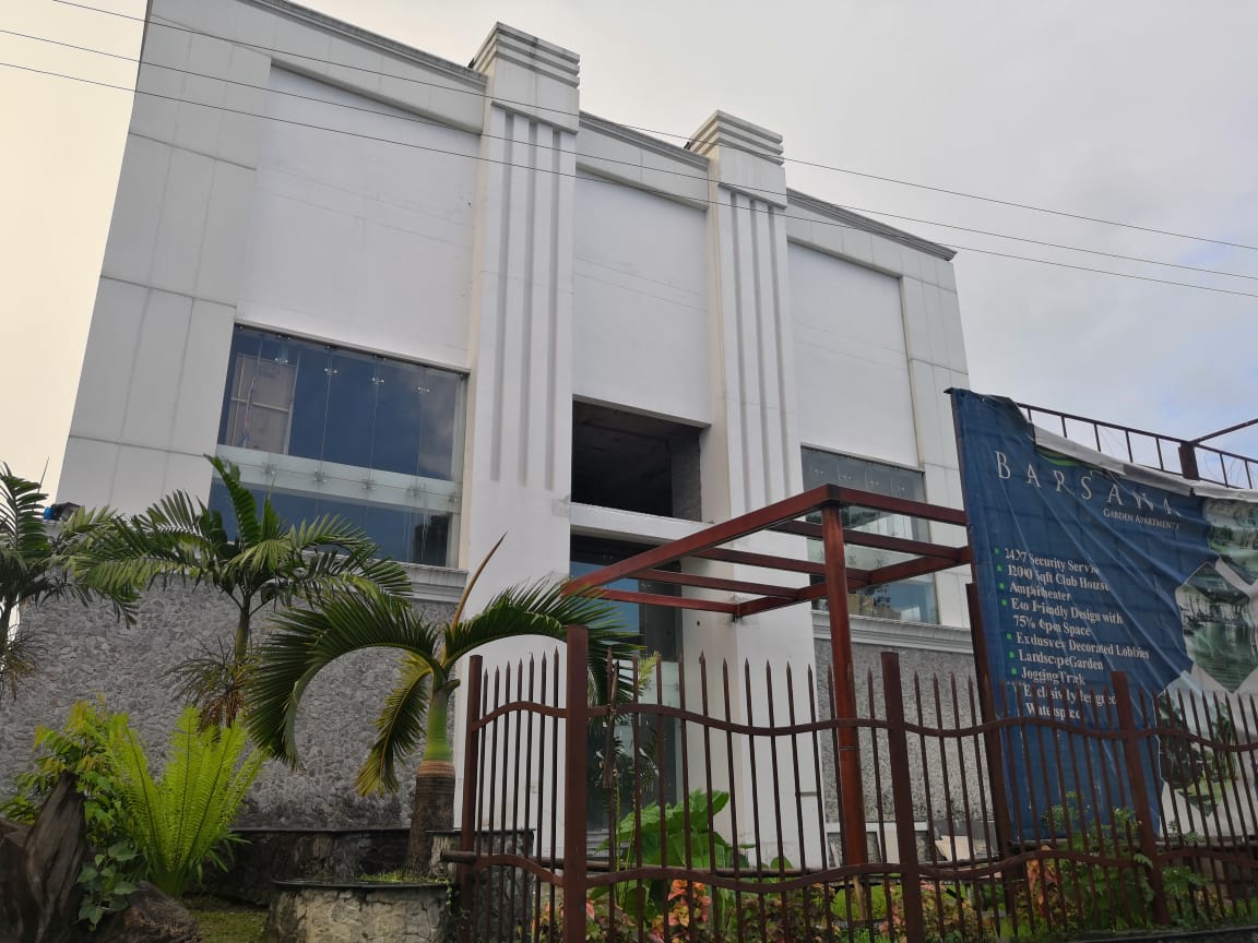 Industrial building for sale in Okhla Delhi ZAMEENWALE जमीनवाले