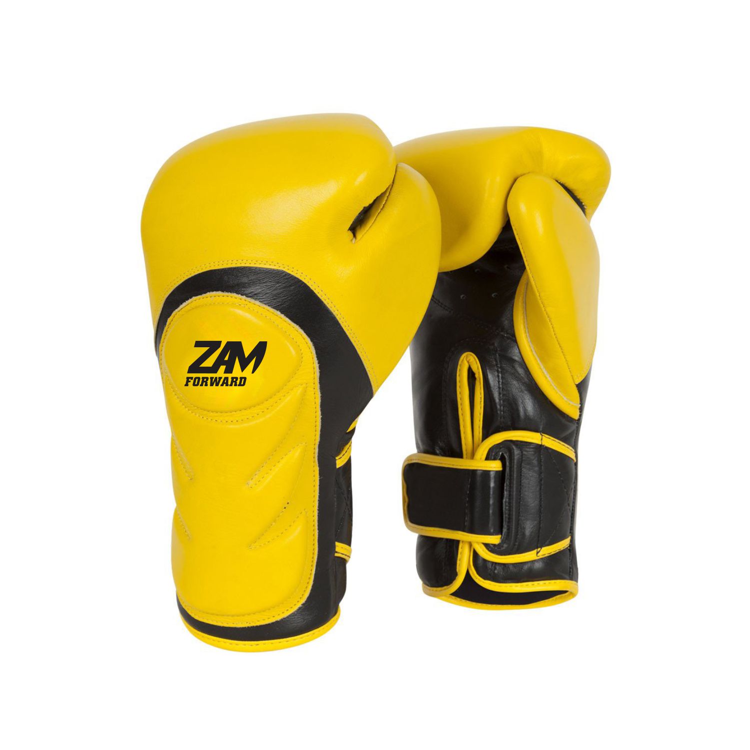 Boxing Gloves Zam Forward Sports