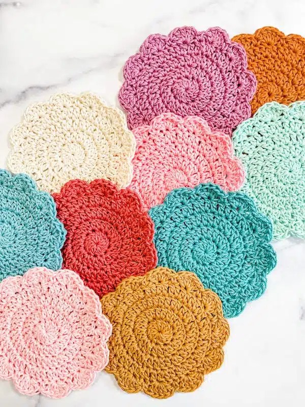40+ Quick crochet gifts FREE pattern Ideas 2024 Zamiguz Crochet Creations