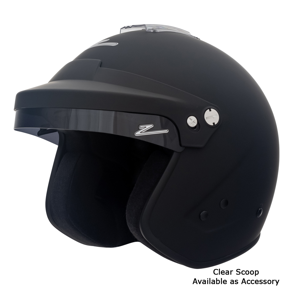 Zamp RZ18H Helmet