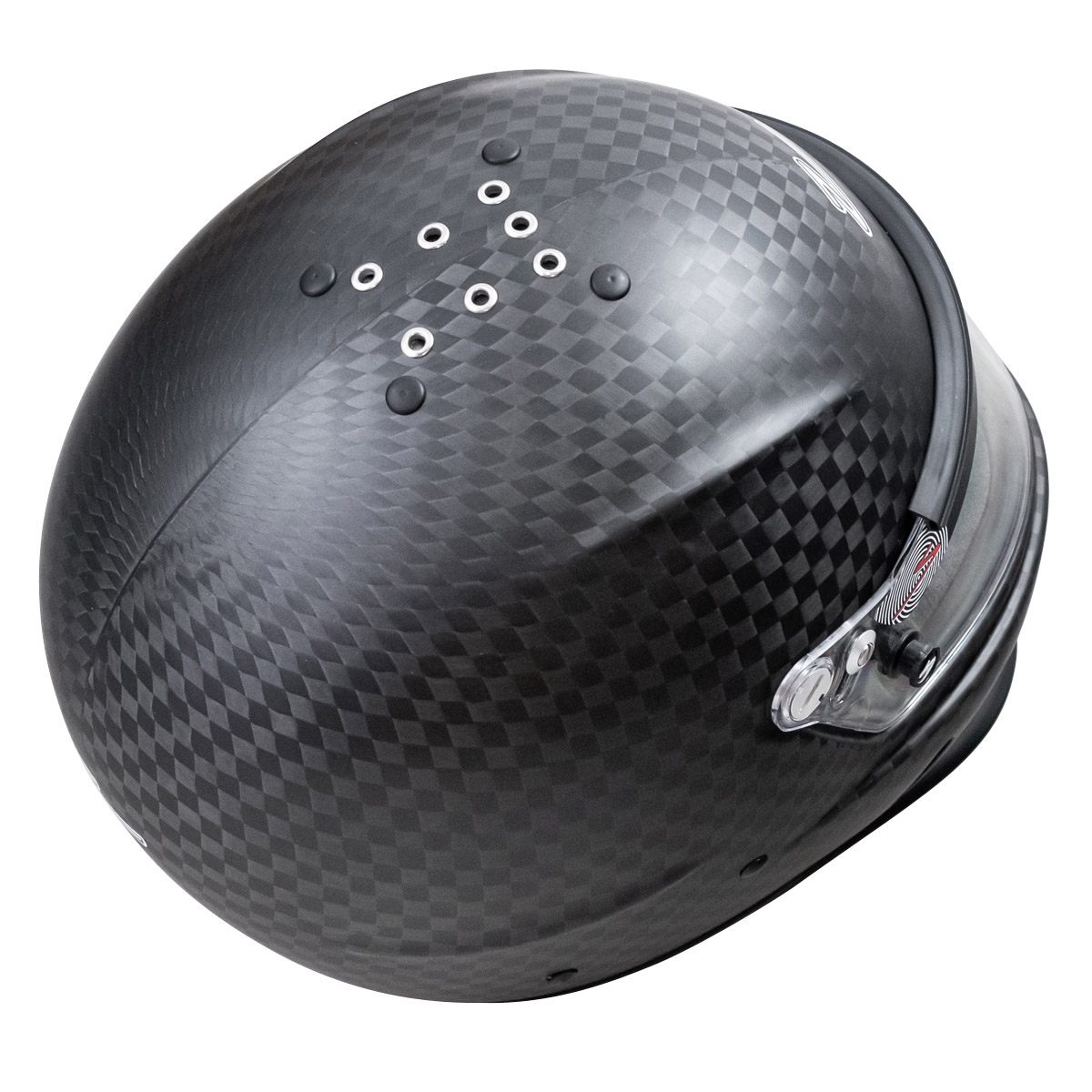 Zamp Europe RZ65D Helmet