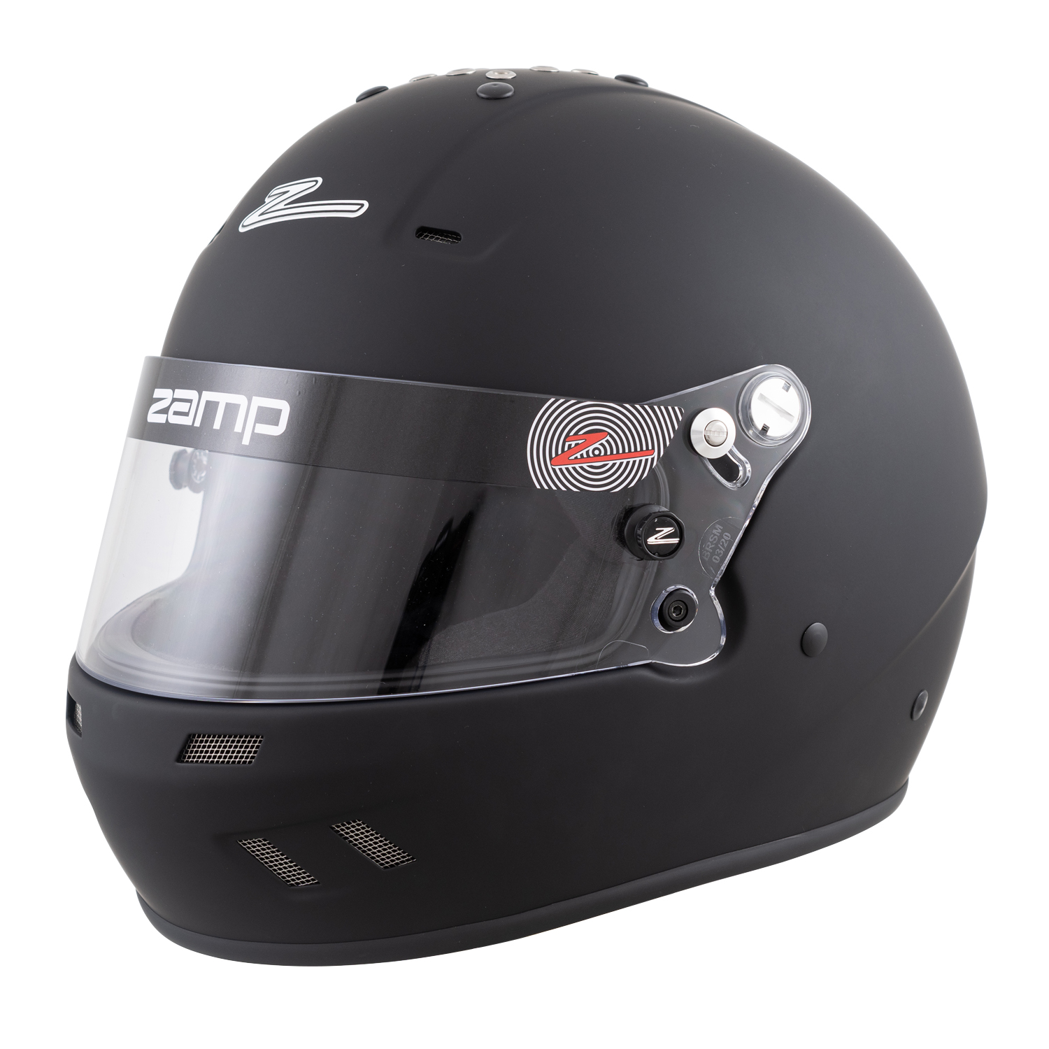 Homepage Zamp Helmets EU The Fastest Growing Brand In Motorsport