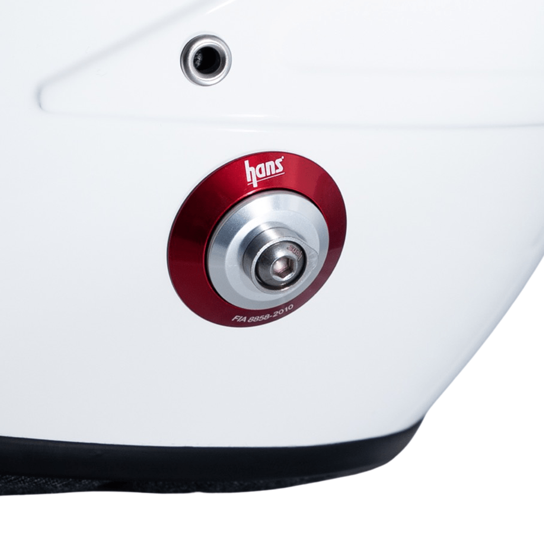 HANS Posts Our Ultimate Guide to HANS Posts Zamp Helmets UK Helmet 28