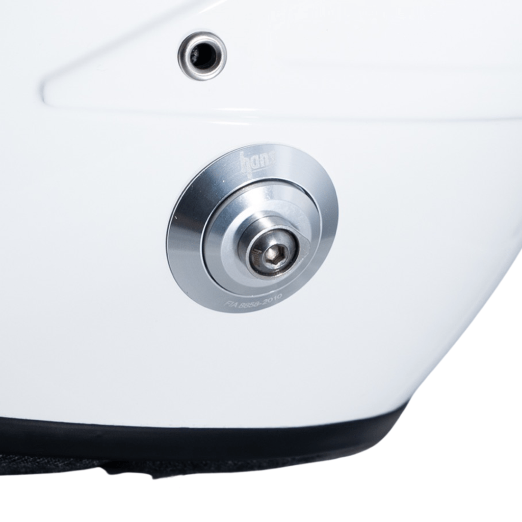 HANS Posts Our Ultimate Guide to HANS Posts Zamp Helmets UK Helmet 28