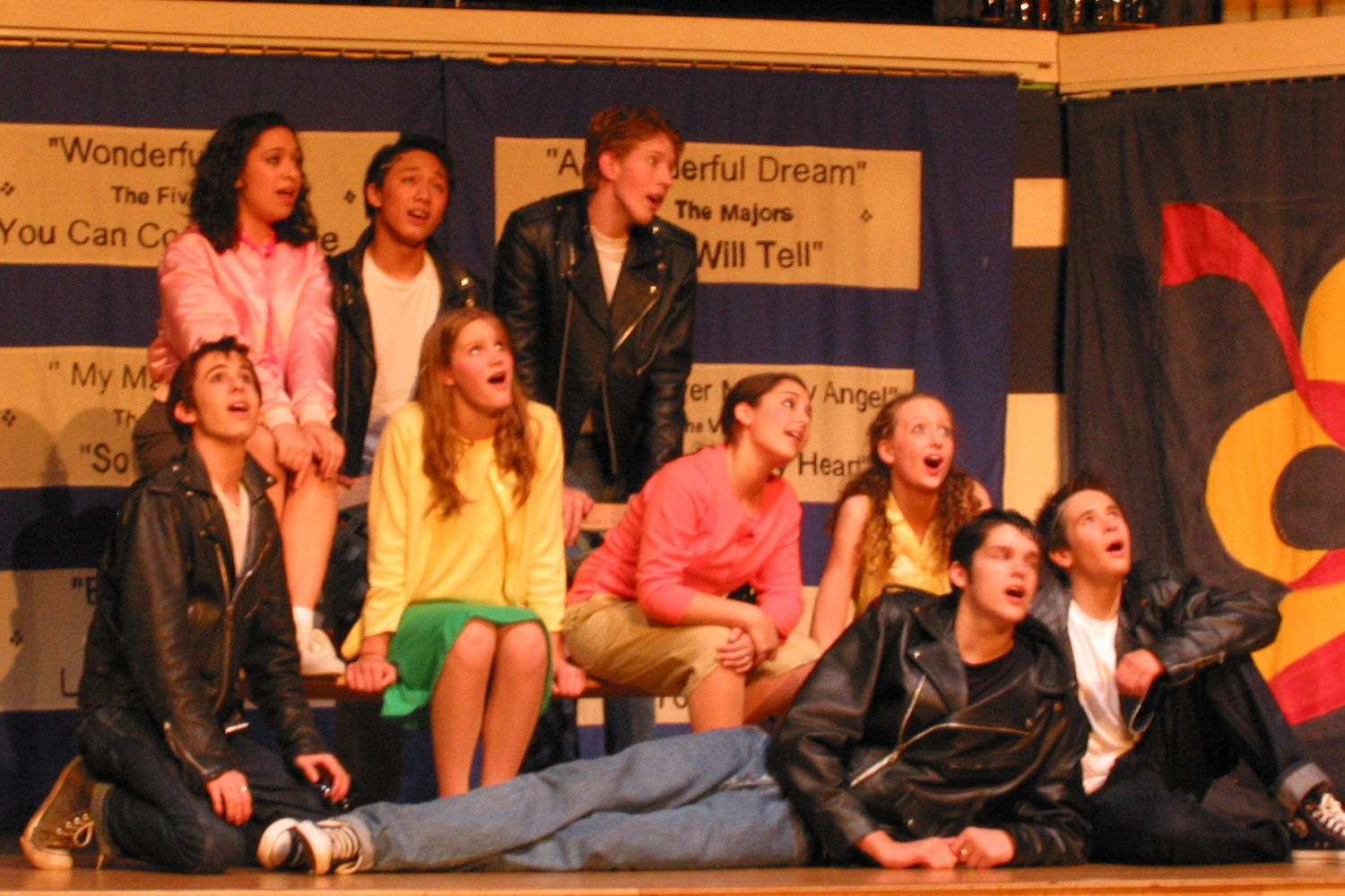 Grease ZAM Photography