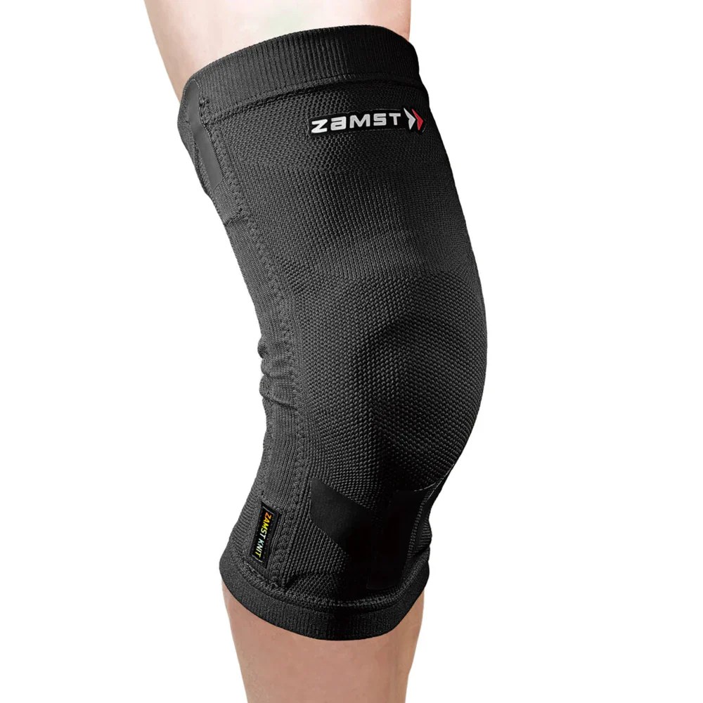 ZKMOTION Zamst Knee Brace Zamst Canada