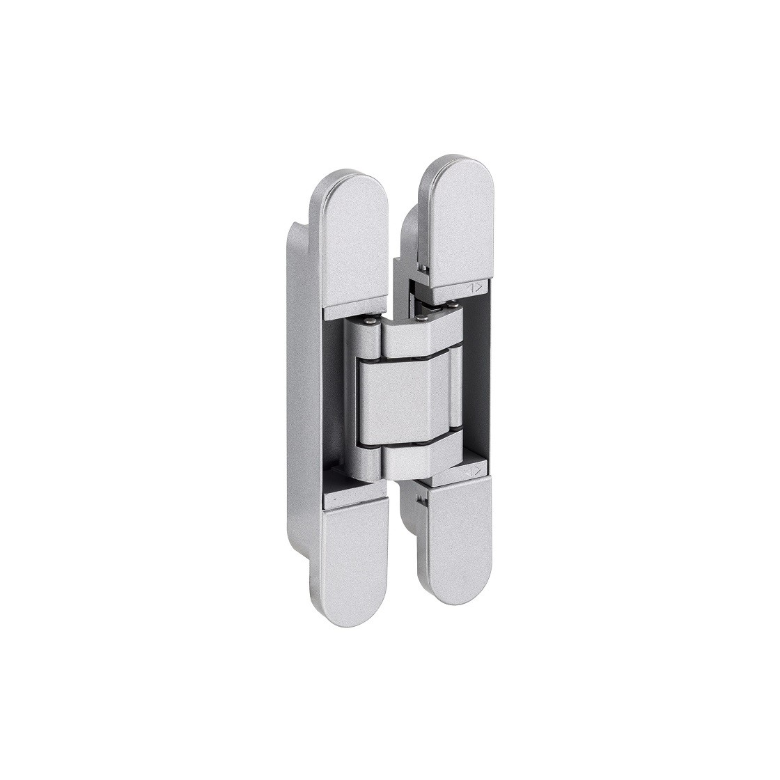 Concealed Hinges 3D Adjustable Zanda Architectural Hardware